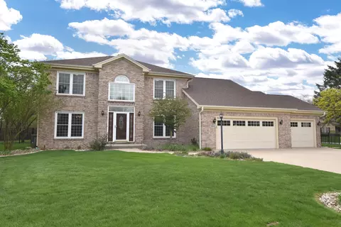 8315 Amber, Mount Pleasant, WI 53406