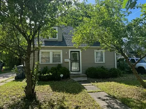 4703 N 44th, Milwaukee, WI 53218