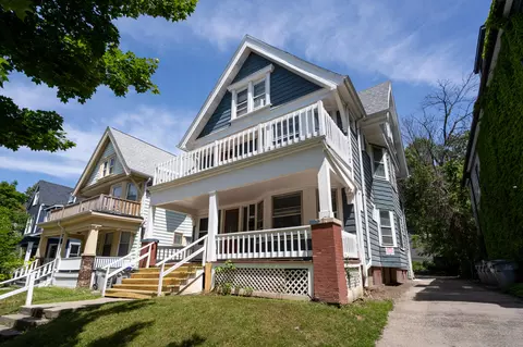 2738 N Murray #2740, Milwaukee, WI 53211