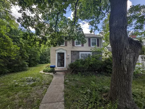 5661 N 33rd, Milwaukee, WI 53209