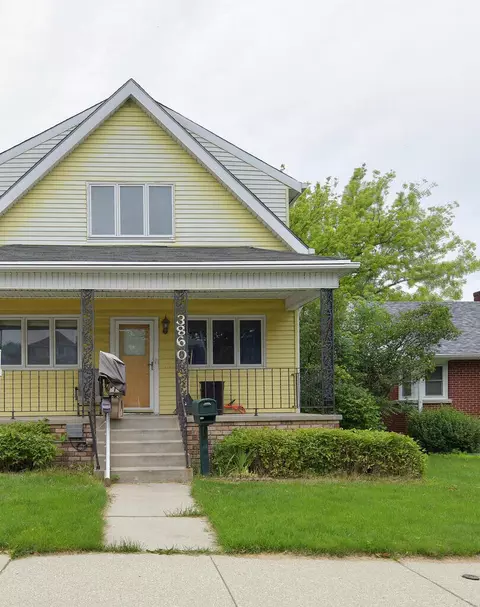 3860 E Allerton, Cudahy, WI 53110