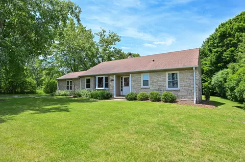 10213 N Swan, Mequon, WI 53097