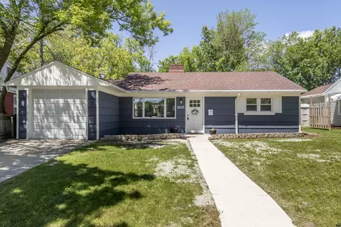 6626 W Oklahoma, Milwaukee, WI 53219