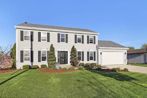 2207 35th, Kenosha, WI 53144