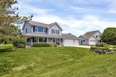 n6313 Woodland Meadows Drive, Sheboygan, WI 53083
