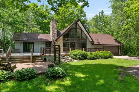 2805 River Park, Saukville, WI 53080