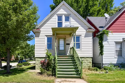 6132 W Madison, West Allis, WI 53214