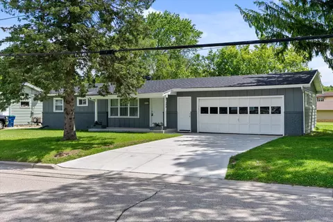 308 S Milwaukee, Fredonia, WI 53021