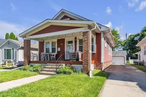 1234 Isabelle, Racine, WI 53402