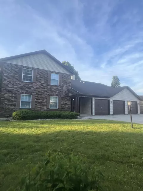 8077 41st, Kenosha, WI 53142
