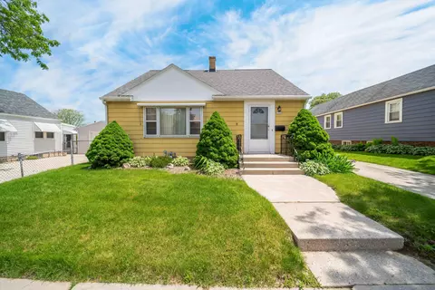 2325 N 20th, Sheboygan, WI 53083