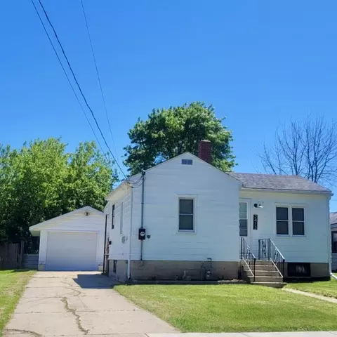 2413 Wilson, Two Rivers, WI 54241
