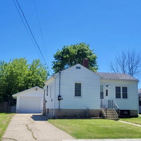 2413 Wilson, Two Rivers, WI 54241