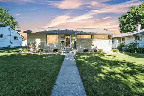 3201 S 67th, Milwaukee, WI 53219