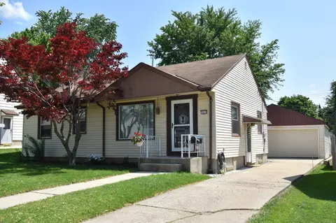 3416 N 97th, Milwaukee, WI 53222
