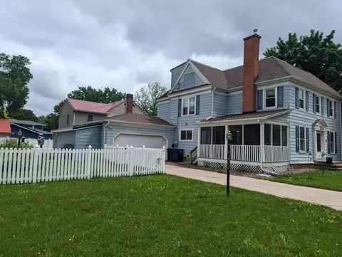 501 N N Spg, Sparta, WI 54656