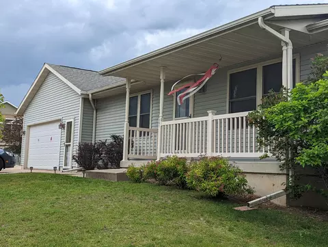 801 Aspen, Sparta, WI 54656