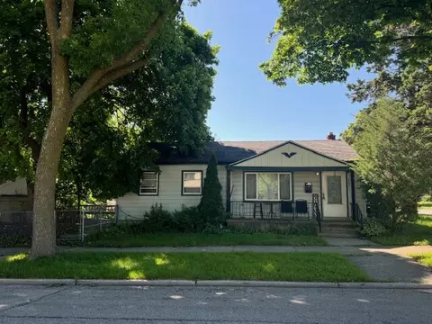 8901 W Lisbon, Milwaukee, WI 53222