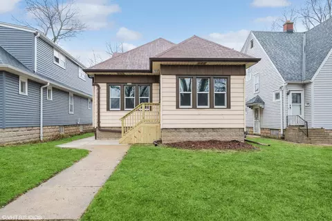 3619 N 38th, Milwaukee, WI 53216