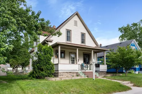 2119 S 8th, Sheboygan, WI 53081
