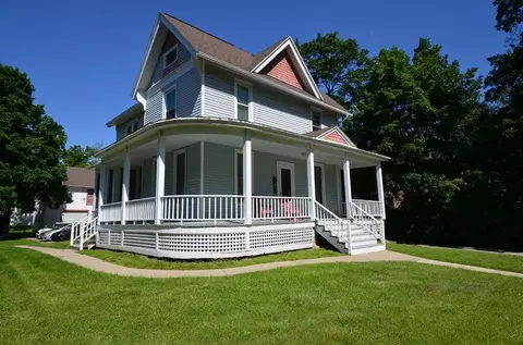 146 N Fremont, Whitewater, WI 53190