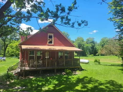 N7595 State Road 162, Burns, WI 54614