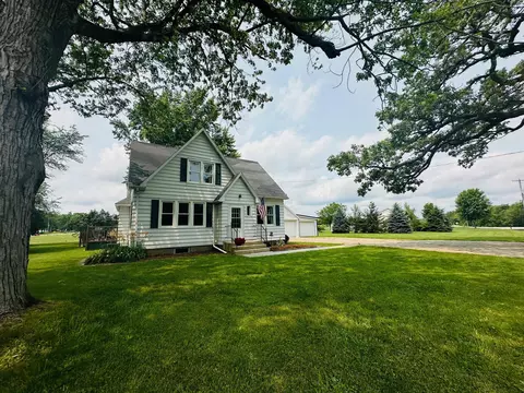 n2317 County Road J, Sumner, WI 53538