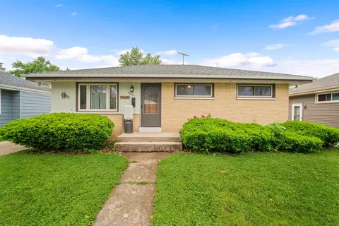 4183 S 54th, Milwaukee, WI 53220