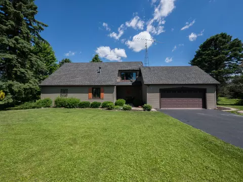 w4748 Overlook Drive, Lafayette, WI 53121