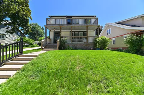 1346 N 59th, Milwaukee, WI 53208