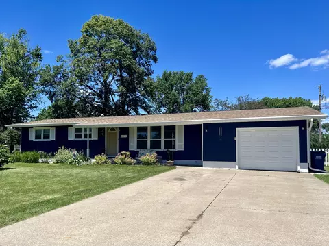 321 Church, Campbell, WI 54603