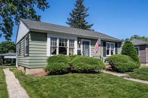 3424 1st, Racine, WI 53402