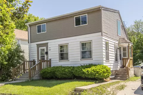 5650 N 41st, Milwaukee, WI 53209