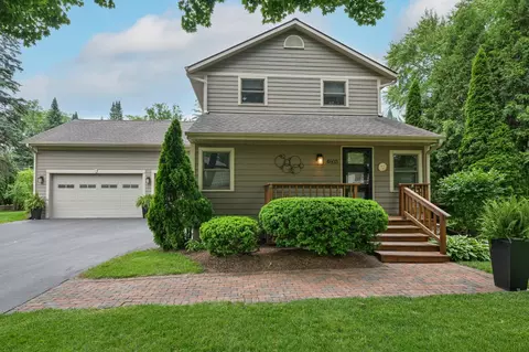 4603 W Grace, Mequon, WI 53092