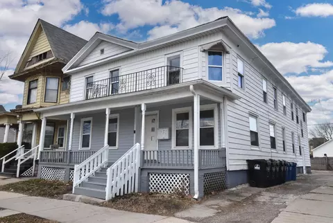 732 Park, Racine, WI 53403