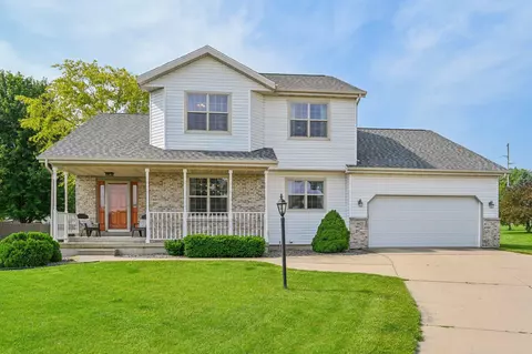 6621 Annestown, Madison, WI 53718