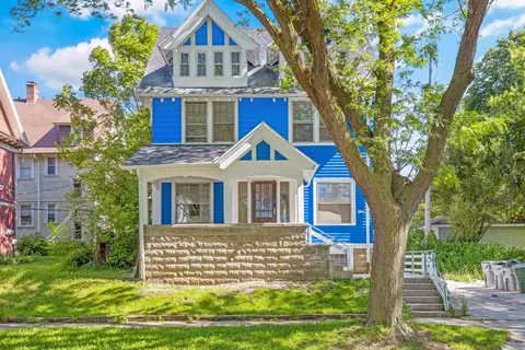 3320 W Clybourn, Milwaukee, WI 53208