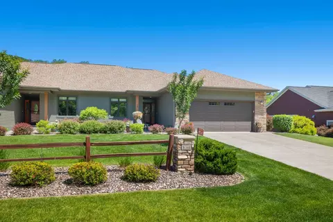 w5568 Stonehill Road, Medary, WI 54601