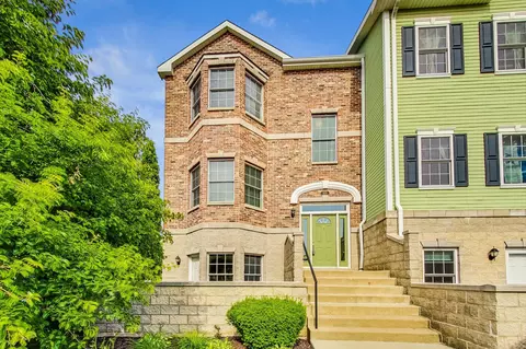 7933 Fredricksburg #101, Bristol, WI 53104