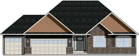 1284 Violet, Oconomowoc, WI 53066