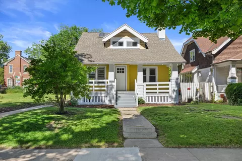2315 N 46th, Milwaukee, WI 53210