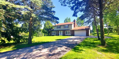 w989 Kelly Drive, Rubicon, WI 53078