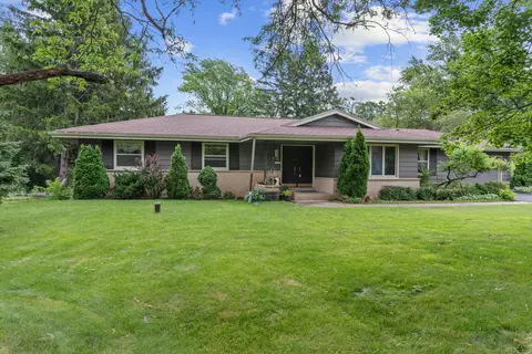 11532 N Mulberry, Mequon, WI 53092