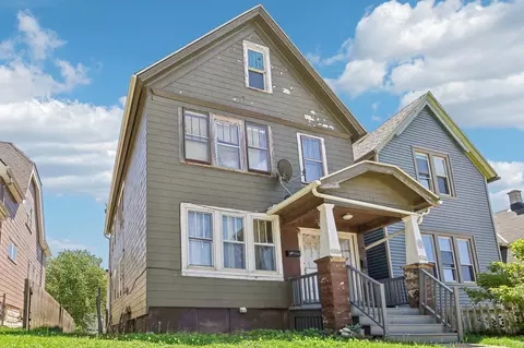 1024 S 32nd #1026, Milwaukee, WI 53215