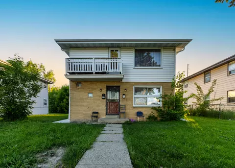 4971 N 46th #4973, Milwaukee, WI 53218