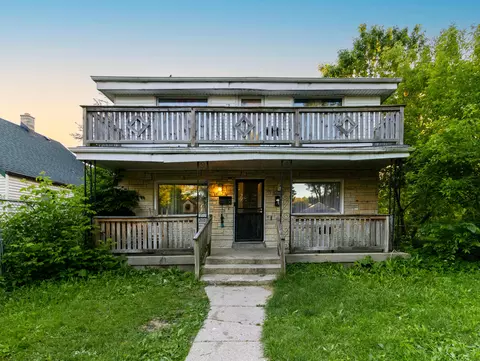4557 N 46th #4559, Milwaukee, WI 53218
