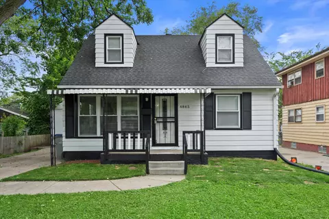 4845 N 58th, Milwaukee, WI 53218