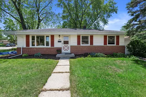 n84w14865 Menomonee, Menomonee Falls, WI 53051