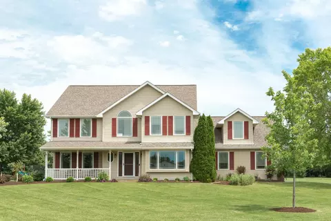 1260 S Opengate, Summit, WI 53066
