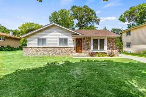 3914 W Tupelo, Milwaukee, WI 53209